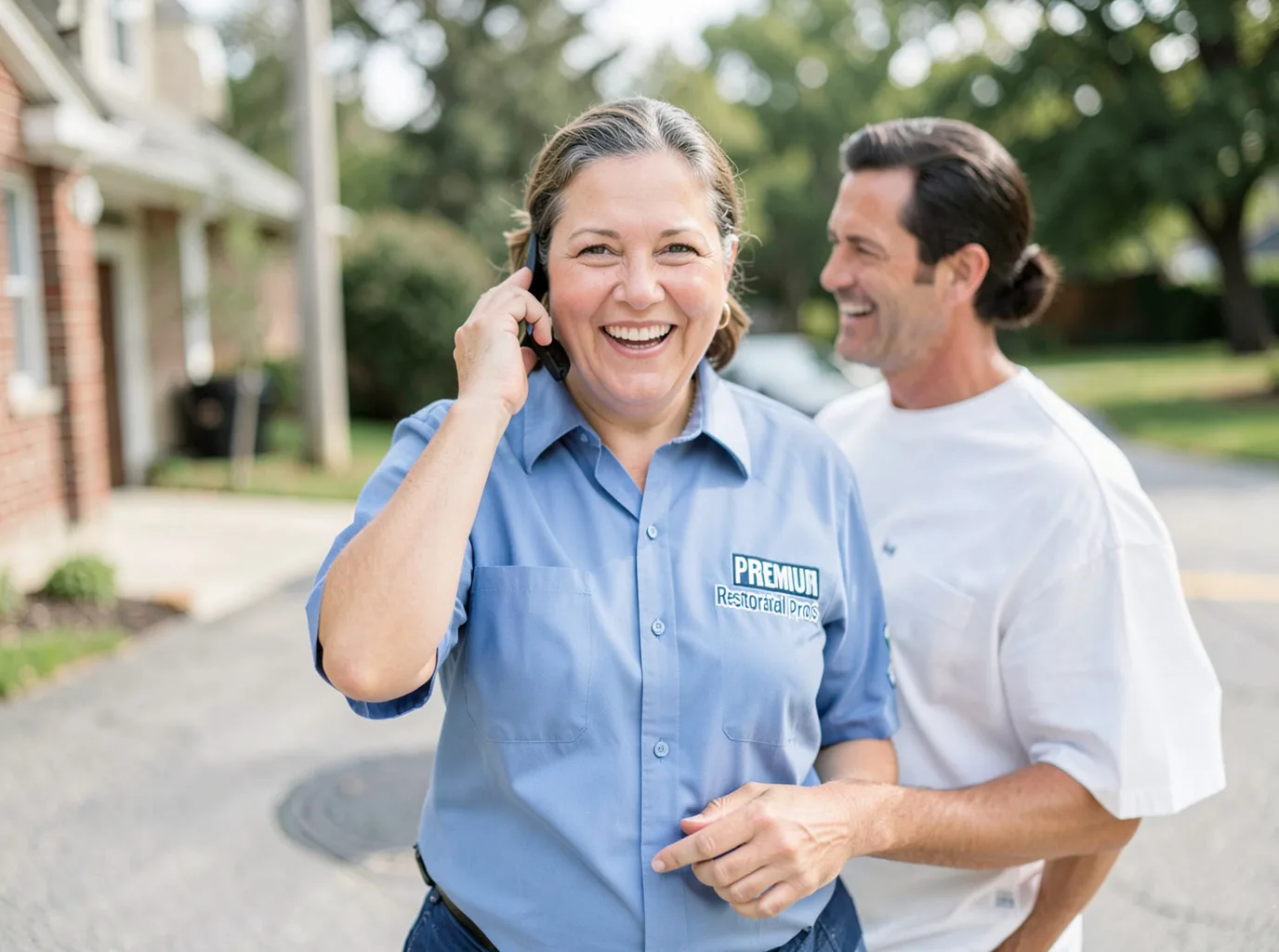 Water Damage Restoration Edinburgh, IN FAQs